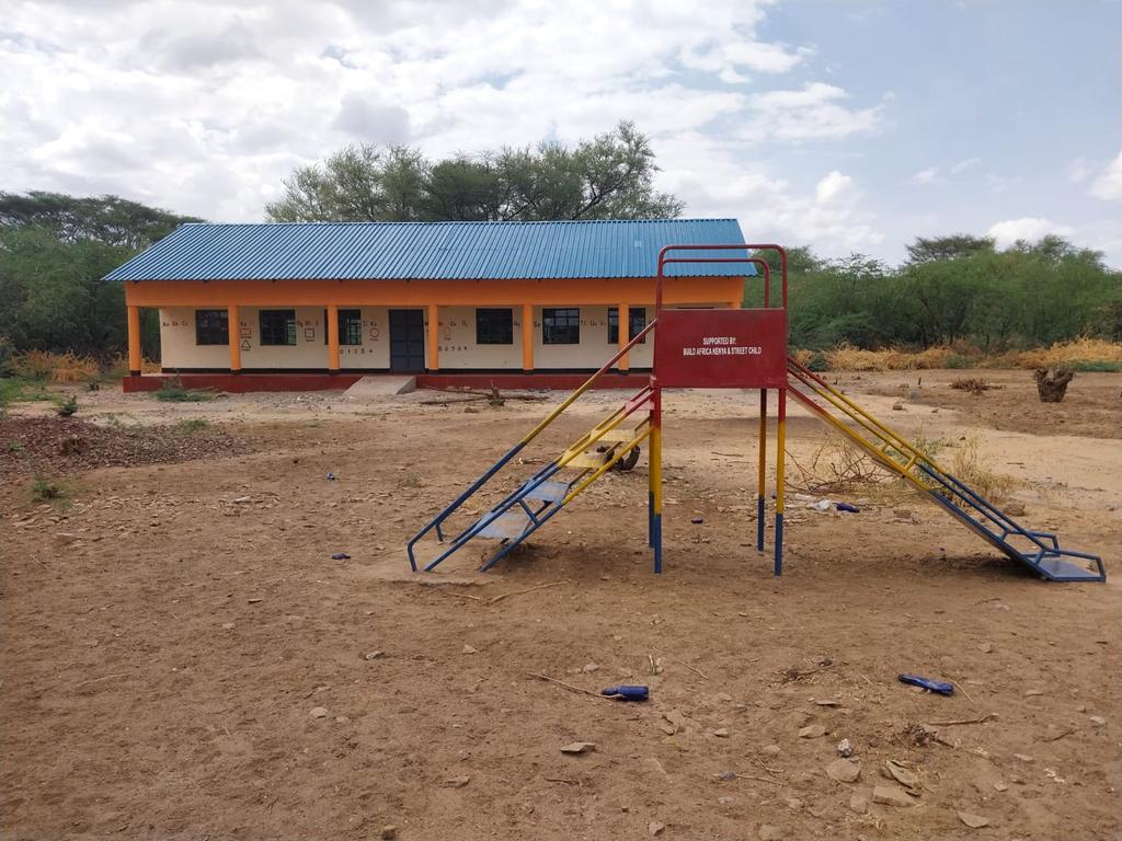 Build Africa Kenya- a Non Profit on Kenya. tweet media