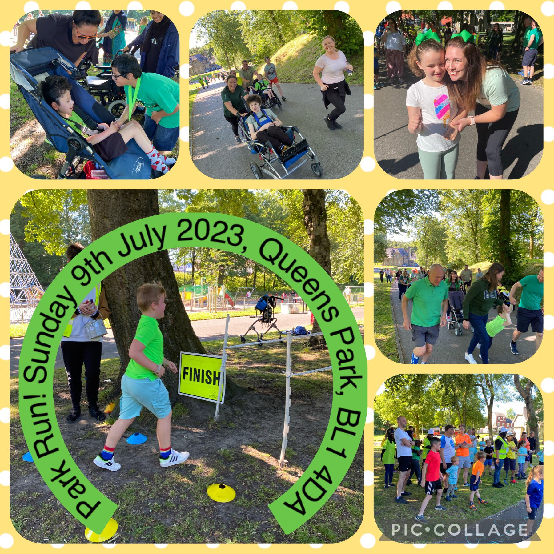 Green Fold Specialist School on Twitter "Save the date Sunday 9th