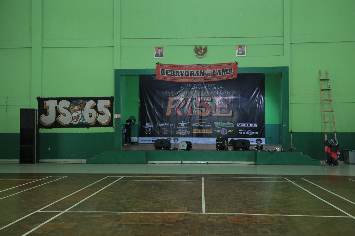 bancengCengba's tweet photo. masih ngehe, masih ngaco, dan ayo mampiw
pride @Jakebayoran65 π― β€οΈπ
#js65 https://t.co/1VMDjzm76j