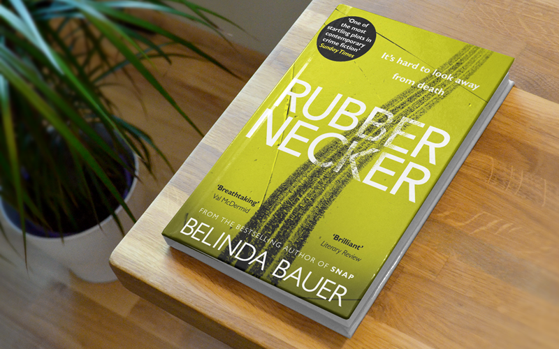 Really loved this book. Review: Rubbernecker by Belinda Bauer
theblogofdelights.blogspot.com/2023/06/rubber… #books #bookreviews #thrillers #belindabauer