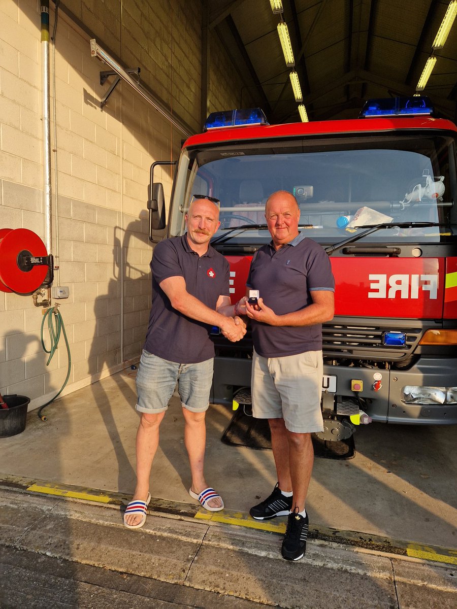 FBU Cornwall tweet media
