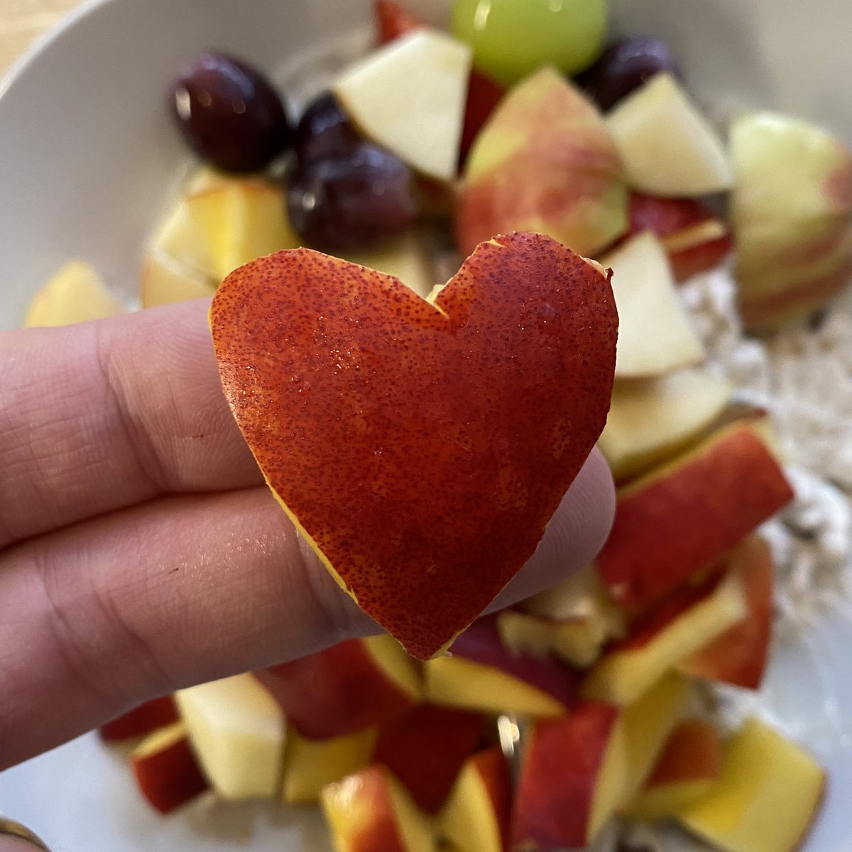 Gm everyone ❤️

This is your reminder to be nice to someone today.

Happy Sunday! ☀️