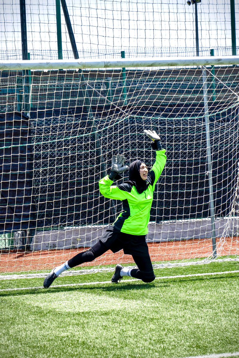 WomenDu's tweet photo. Nous voulions également remercier le club de Itihad de Tanger qui nous a généreusement mis à disposition ses belles installations 🤝⚽️🇲🇦

Merci encore à Stéphane Modena pour ces belles photos 📸🤝❤️

#women #soccer #Morocco #france #tanger #feminin #football #pleasure https://t.co/mffaRKq4yK