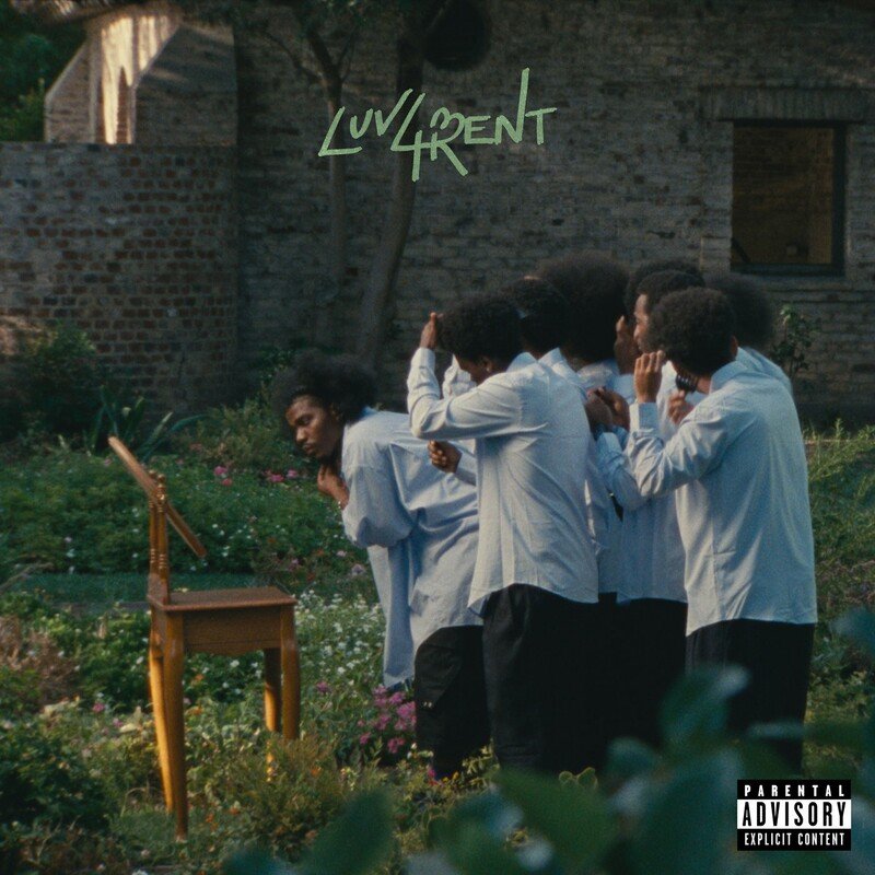 #nowplaying #なうぷれ #songsinfo
4rm Da Source - Smino
[Luv 4 Rent]
open.spotify.com/track/0RFHKGVs…