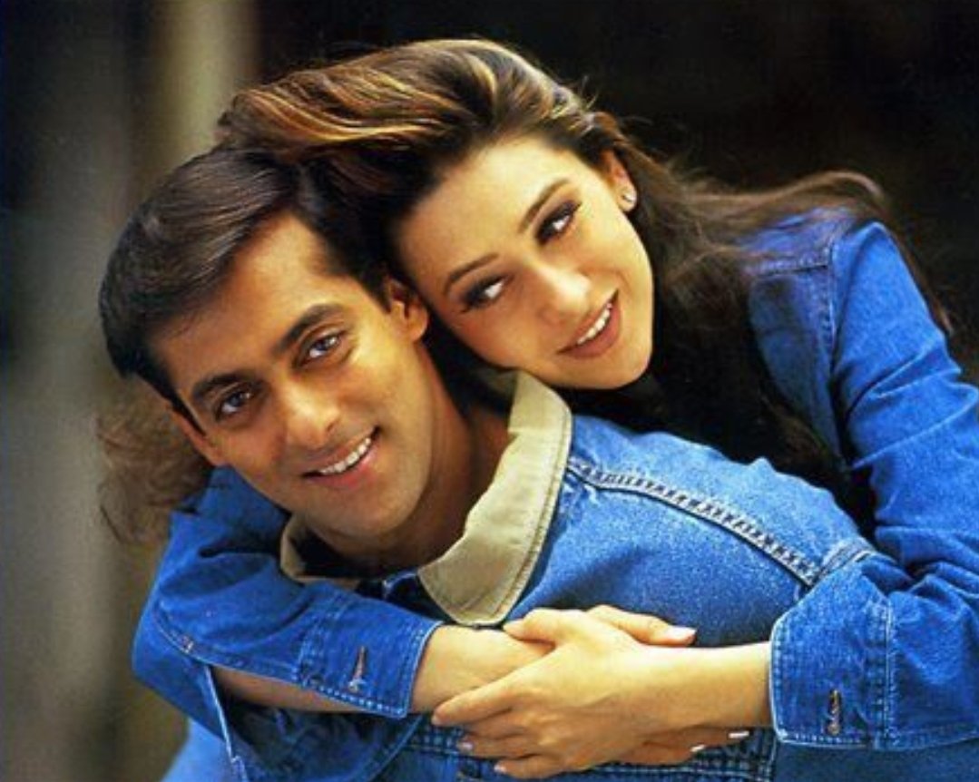 Happy 49th Birthday Legendary #karismakapoor 🎂 🌟 Wishes From MegaStar Salman Khan Fans @BeingSalmanKhan #HBDKarismaKapoor #HappyBirthdayKarismaKapoor #SalmanKhan #MegaStarSalmanKhan #Tiger3