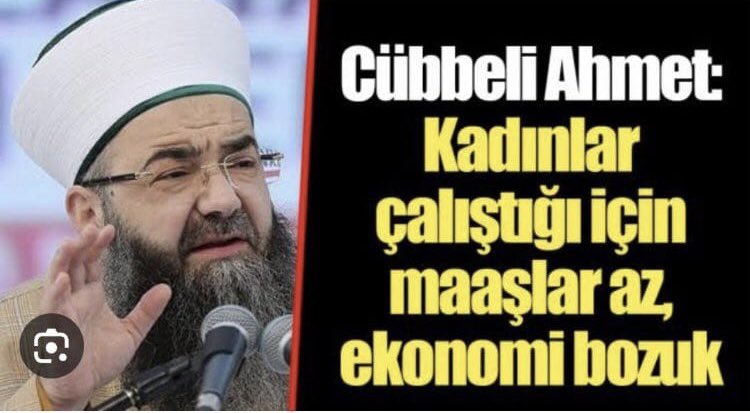 BaharOnalCHP's tweet photo. Kadınlar çalıştığı için değil, destek verdiğin iktidar, ekonomiyi iyi yönetemediği için maaşlar düşük!

BOP projesi kapsamında 10 milyondan fazla sığınmacı ülkemize doldurulduğu, kayıt dışı ve ucuza çalıştırıldığı için maaşlar düşük!

Kadınların yakasından düşün artık! https://t.co/9mVDTLGN2H