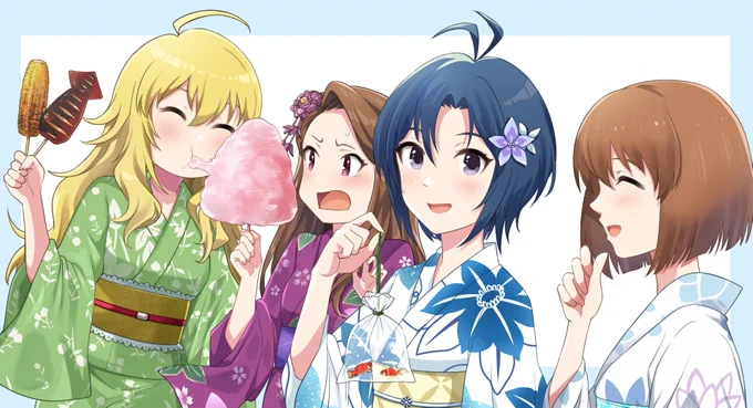  #ミリシタ