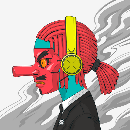 0N1 #1574 bought for 1.699Ξ ($3272.61) opensea.io/assets/ethereu…