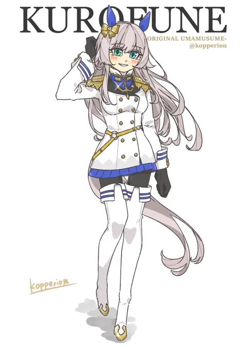 #ほっぺの斜線は可愛い  ほっぺの斜線描くの大好き