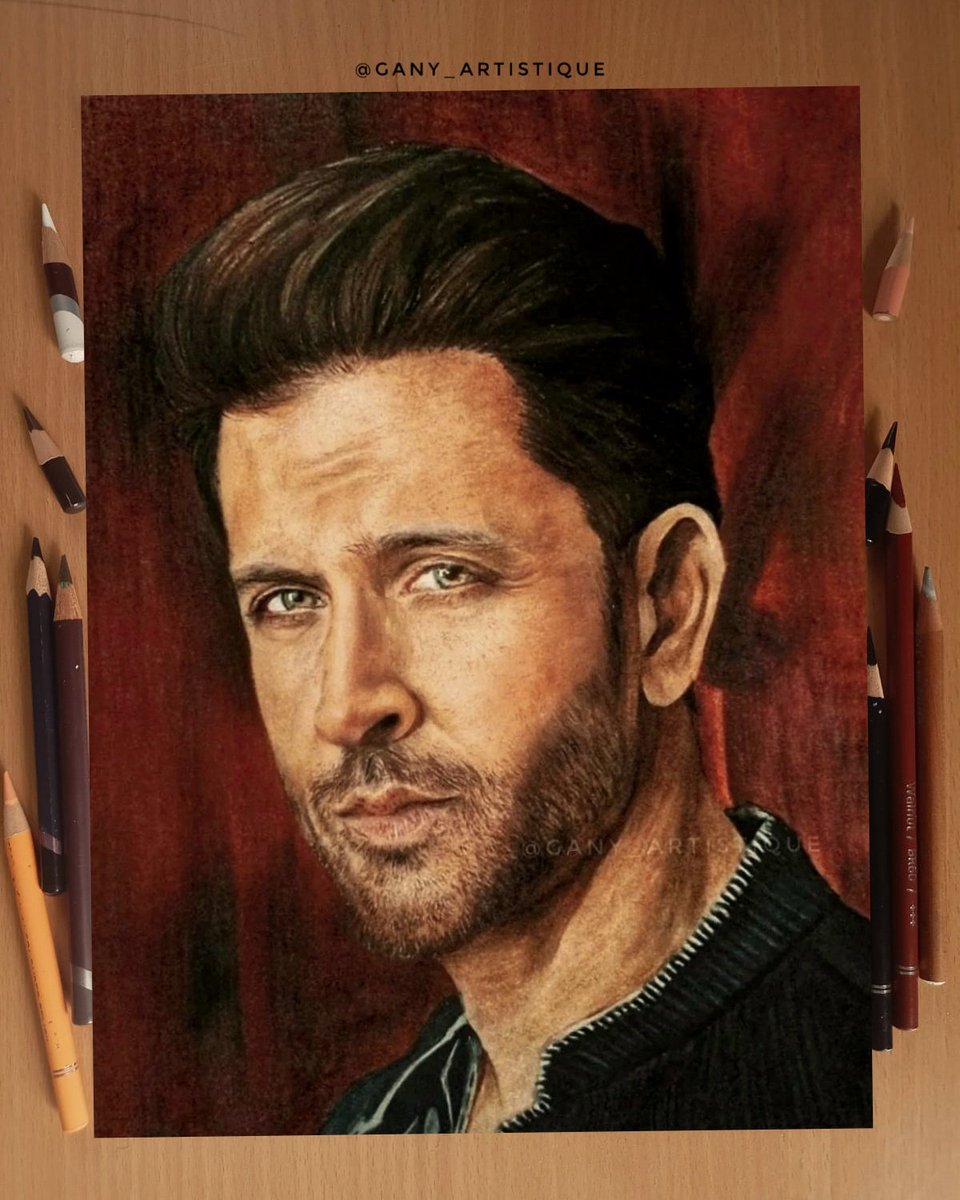 @iHrithik artworks ❣
.
Comment your favorite artwork ✍
.
#hrithikroshan #hrx #art
@HrithikRules @HrithikWeb @HrithikInspires 
@iHrithikFan @Hrithikdbest @iHrithik @RakeshRoshan_N @iumangagarwal