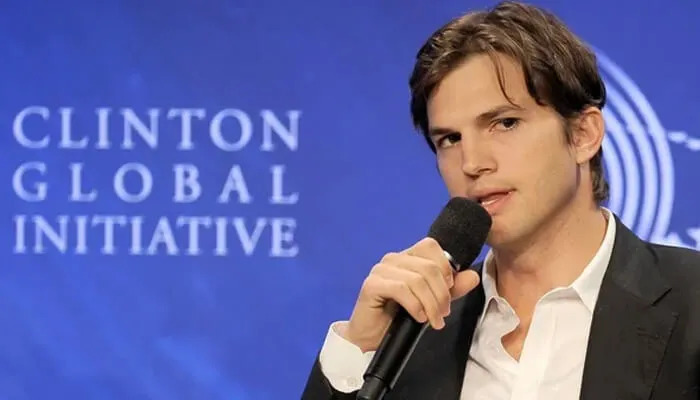 What You Can Learn From Ashton Kutcher, a Successful Actor, Businessman, and Investor:

tycoonstory.com/what-you-can-l…

#ashtonkutcher #actor #businessman #investor #hollywoodmovies #Entrepreneur #SchoolTeacher #katalystmedia #businessmodel #philanthropist #SiliconValley