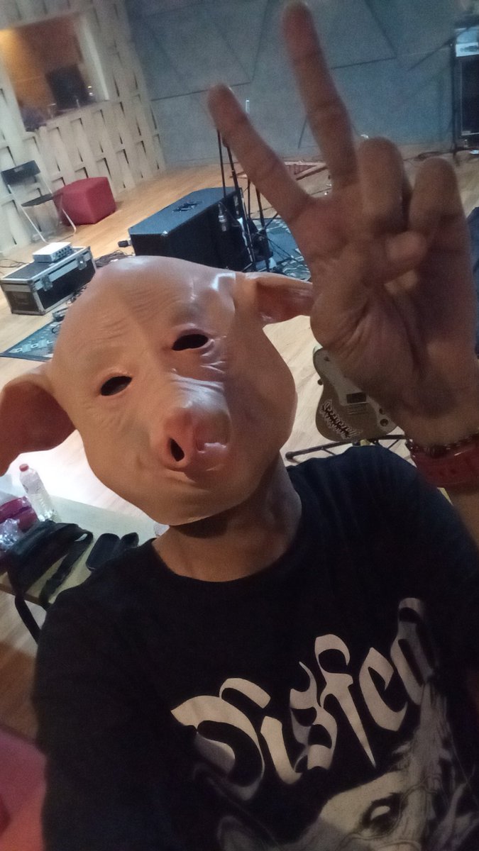 Rico Rampage (@rampagerico) on Twitter photo 