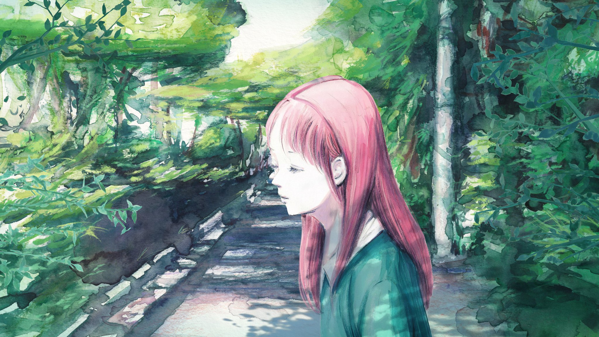 新品未開封　ヨルシカ 幻燈 音楽画集　音楽：ヨルシカ 絵：加藤隆 幻燈 [音楽画集][グッズ] - ヨルシカ - UNIVERSAL MUSIC JAPAN