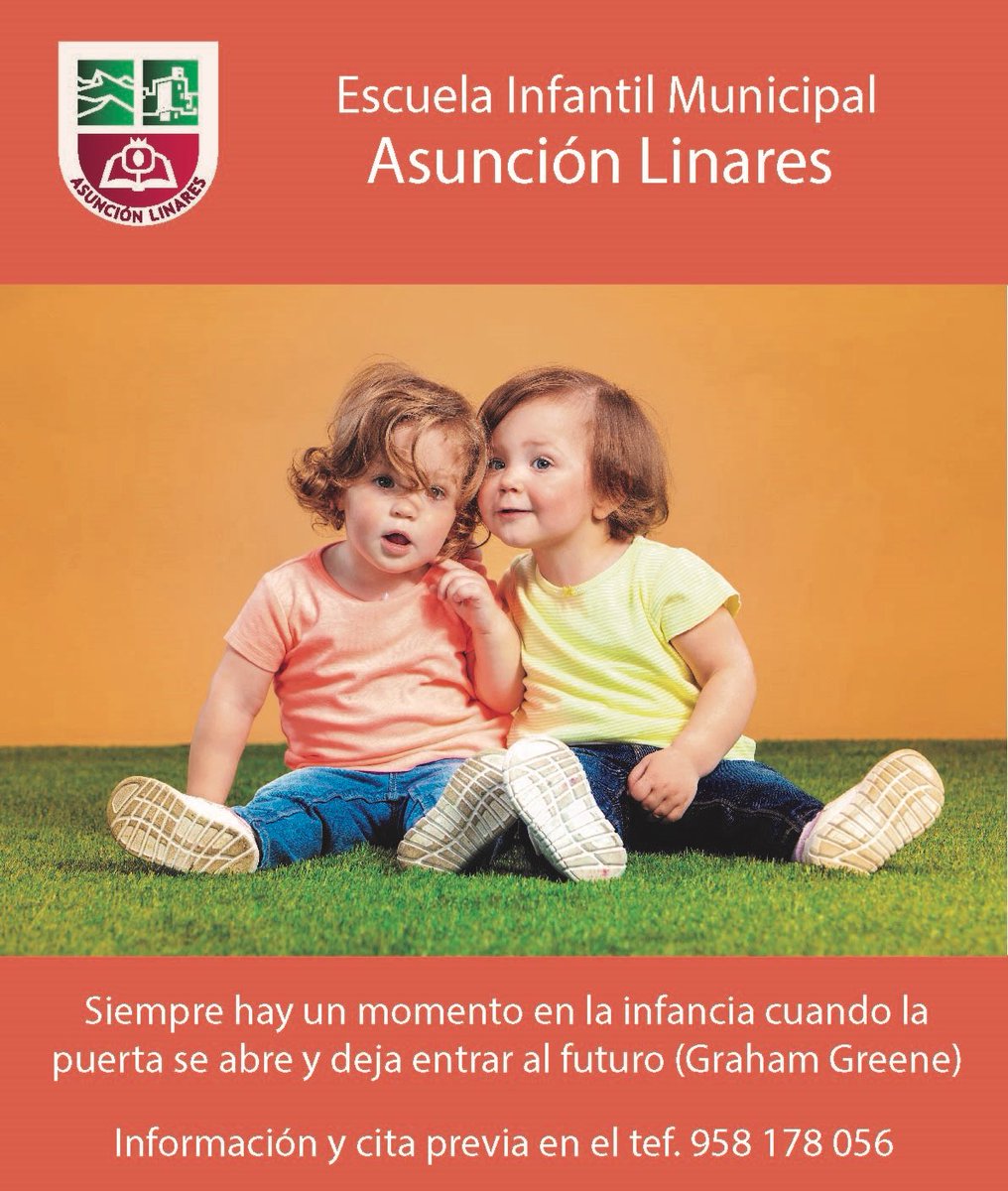 EIM Asunción Linares tweet media