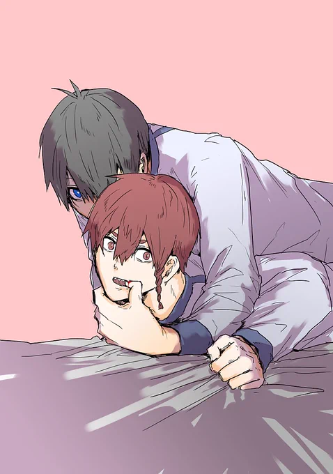 らくがきiskr
