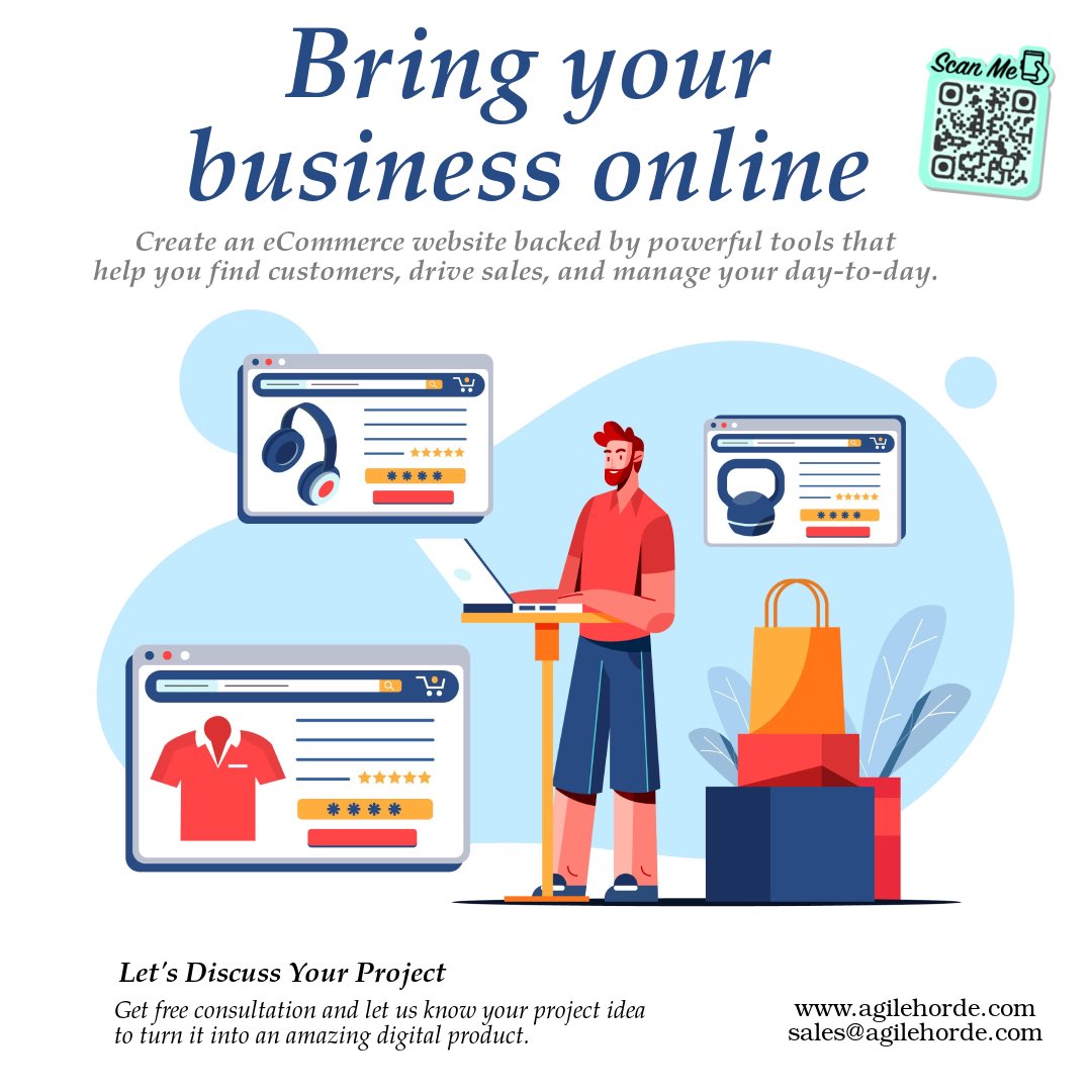 agileHorde's tweet image. Anytime and anywhere business operations. #Shopify #Magento #Reactnative #Clickfunnel #Mendix #agilehorde #ZohoCRM