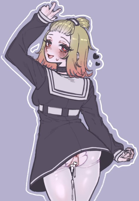 こういうシチュすき 