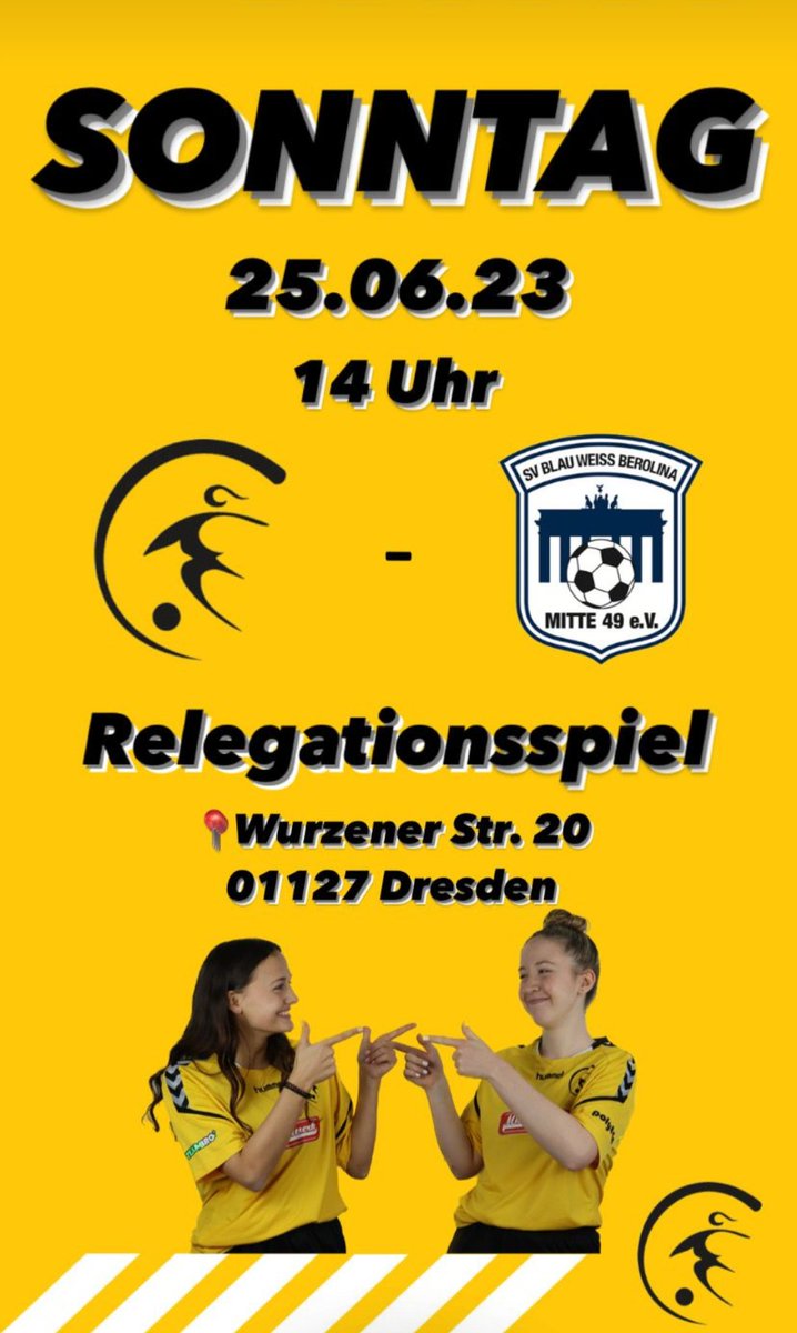Relegation - Regionalliga ⚽