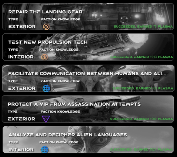 Professor Macaw tweet media