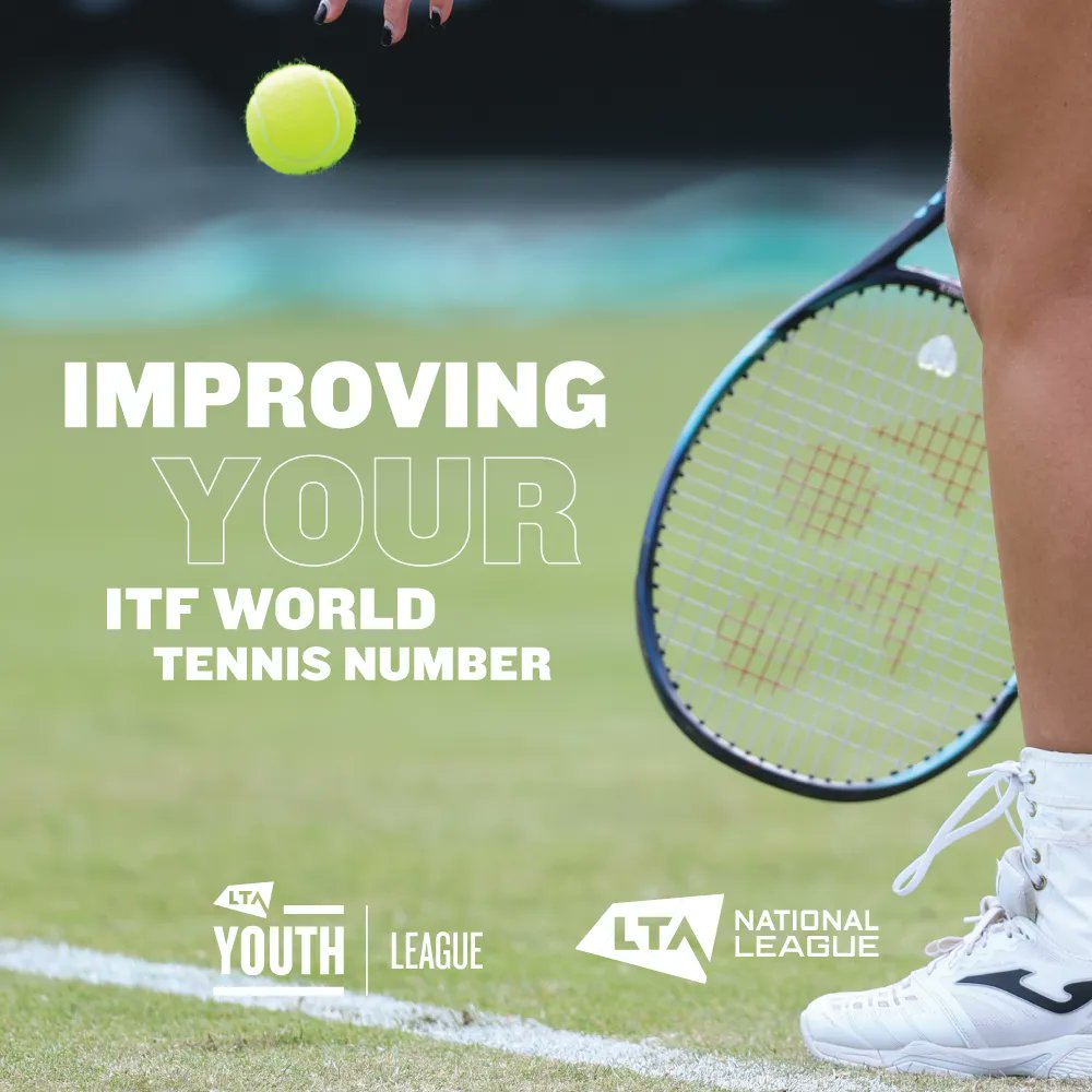 ITF World Tennis Number