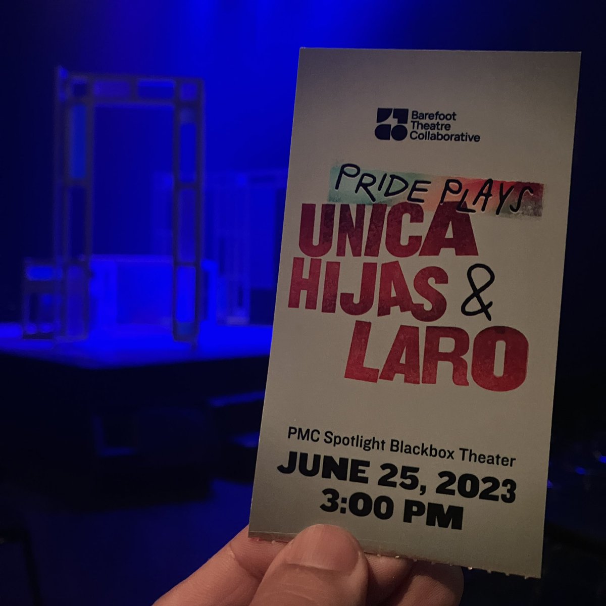 kneekeywhy's tweet photo. Pride weekend continues with #BTCPridePlays. https://t.co/stN53UfqCc
