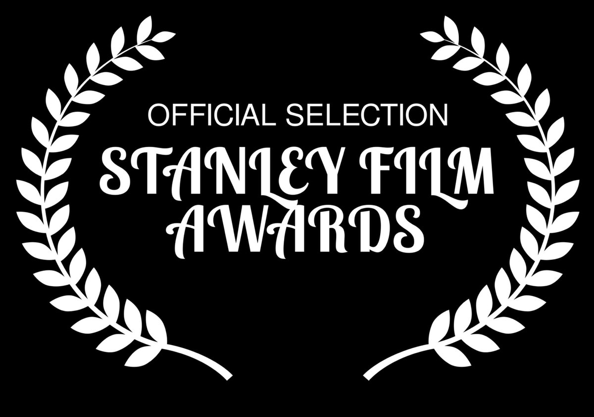 Amazing news! A Serenade was just selected by Stanley Film Awards via FilmFreeway.com!