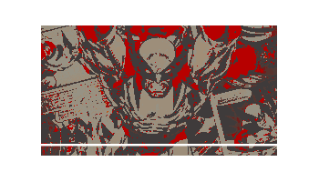 boneclawed's tweet image. 