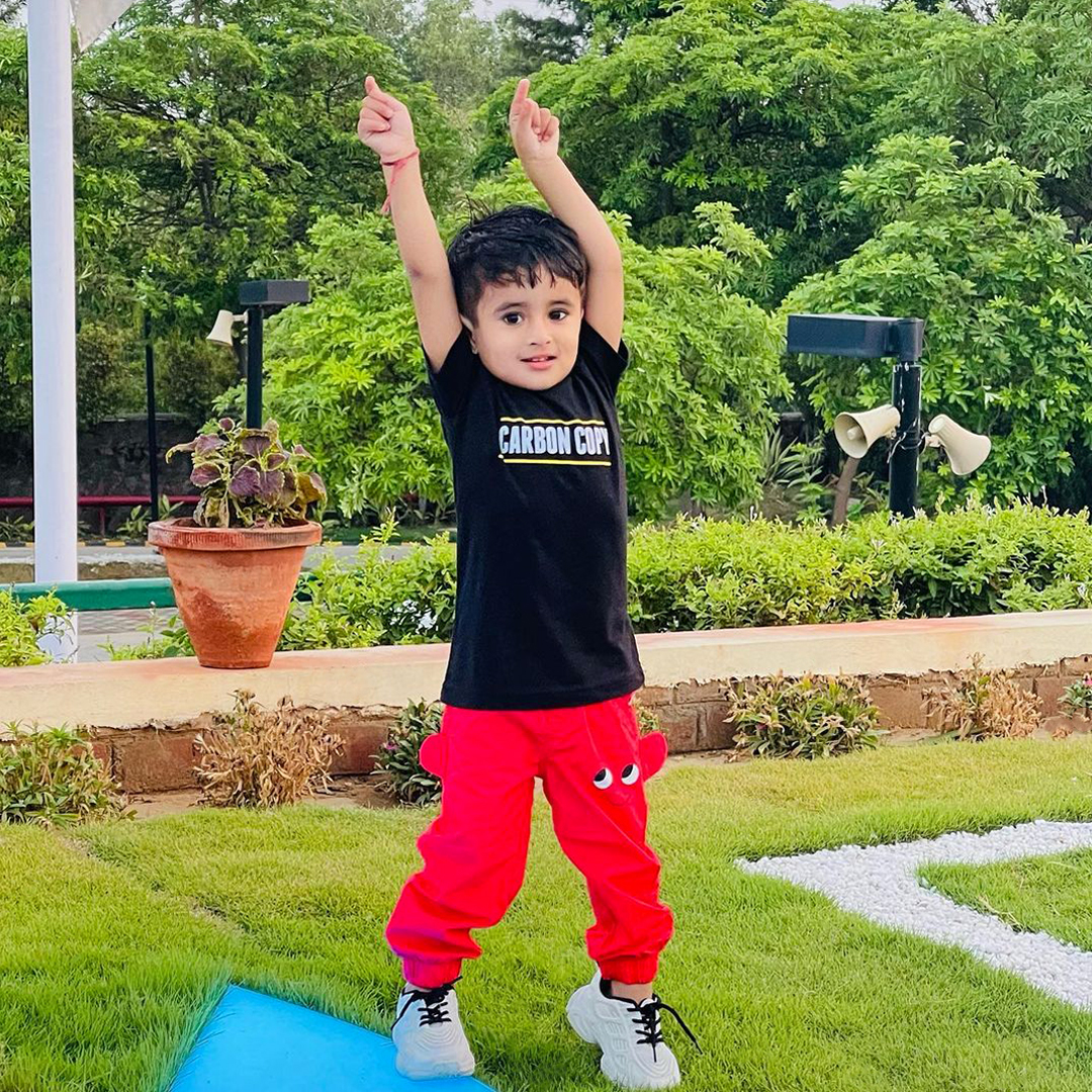 FPSDelhi's tweet photo. Where Dreams Come True!
Our hotel is a magical playground for kids, where smiles and laughter fill the air. 🌟

#JoyfulEscapes #Kids #Fun #UnforgettableMemories #DelhiHotels #FourPointsBySheratonNewDelhi #FourPoints #NewDelhi #MarriottBonvoy #MarriottHotels #Marriott

#Repost https://t.co/wIInMYtRBV