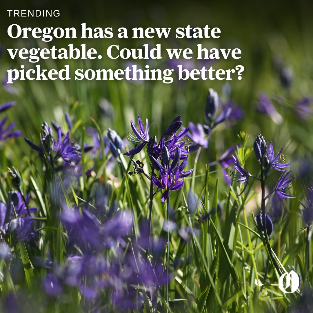 The Oregonian tweet media