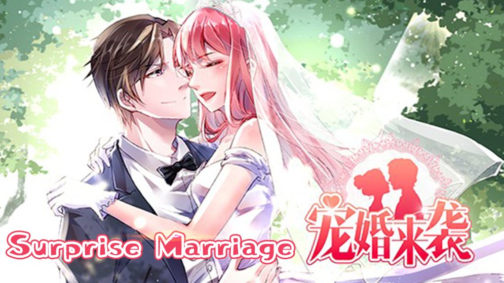 am_i_gela's tweet image. The plot of "Surprise Marriage" is like a roller coaster of emotion. It's riveting and full of surprises!
 
#balamory #ink #games

m.bilibilicomics.com/share/reader/m…