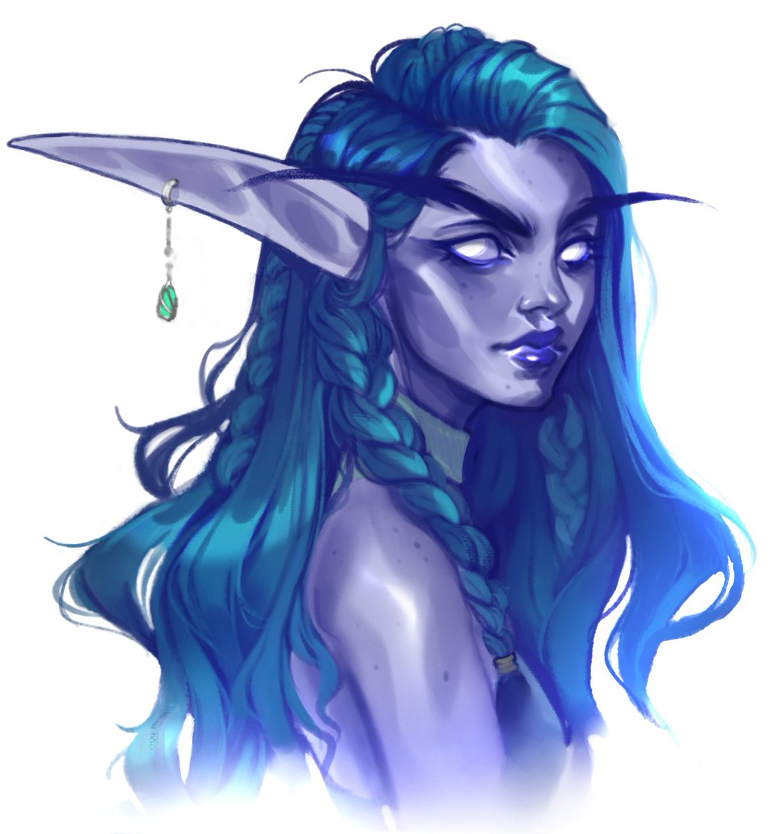 Today's warm up

#Warcraft