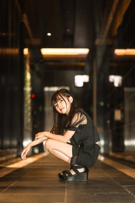Twitterのコスプレ画像10