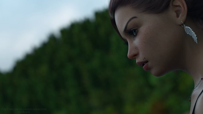 Pr&eacute;vias do jogo Summer's Gone!  Link do jogo na LAPK: ->https://t.co/q0iJ4bhwgY https://t.co/F3h8Wry<a href="/tag/waifu"class="tags"><span>#waifu</span></a><a href="/tag/nsfw_art"class="tags"><span>#nsfw_art</span></a><a href="/tag/lapkjogos"class="tags"><span>#lapkjogos</span></a>