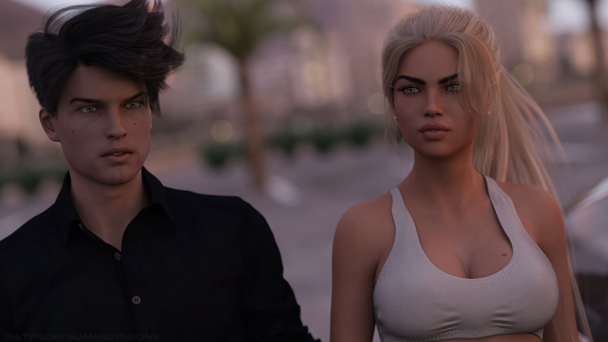 LapkJogos on X: Prévias do jogo Summer's Gone! Link do jogo na LAPK:  ->t.coq0iJ4bhwgY t.coF3h8WryDG3  X