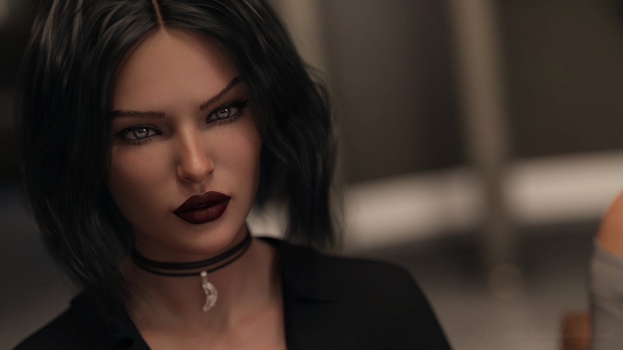 4 pic. Prévias do jogo Summer's Gone! Link do jogo na LAPK: ->https://t.co/q0iJ4bhwgY https://t.co/F3h8WryDG3