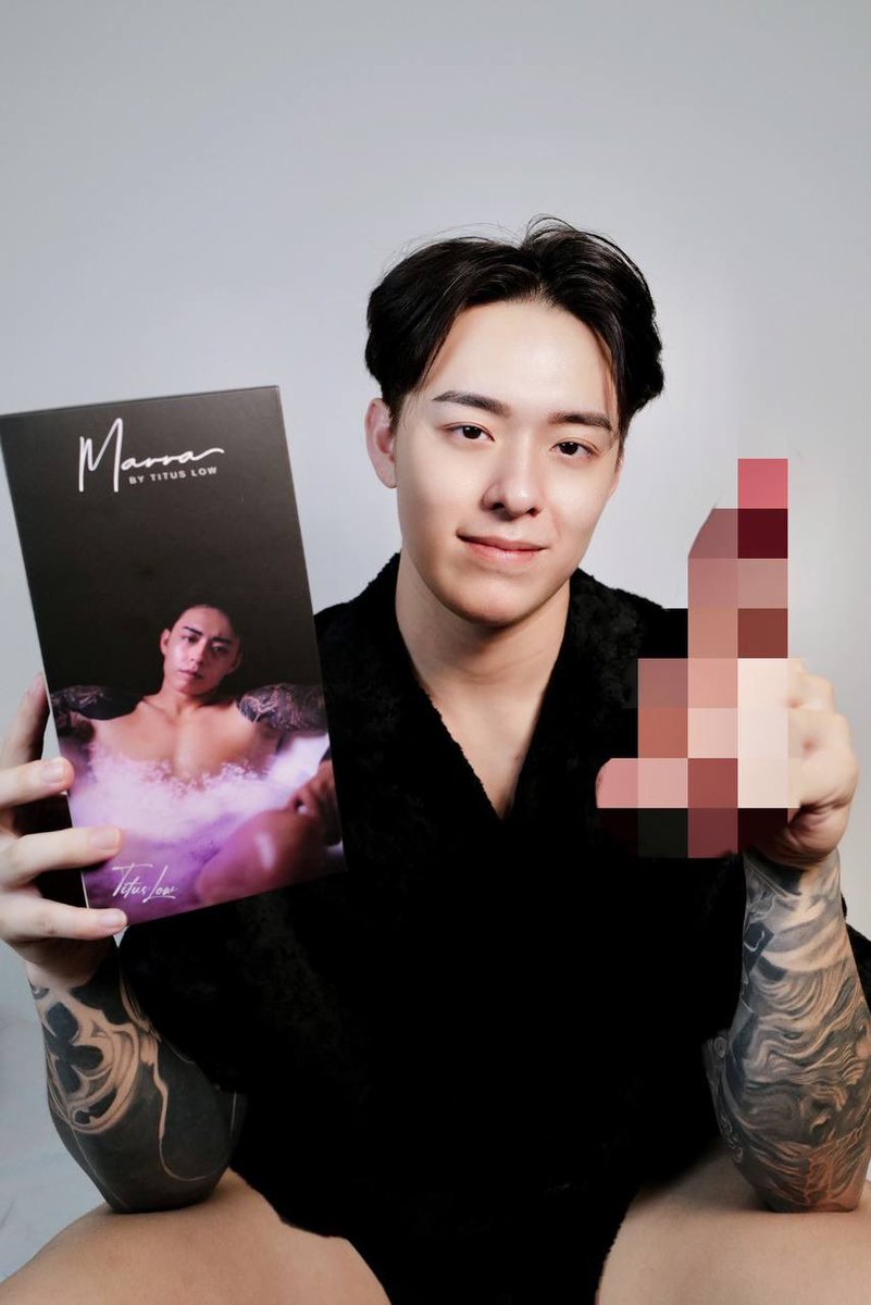 Titus Low ONLYFANS🍆 on Twitter: "5 more hours before we close our site