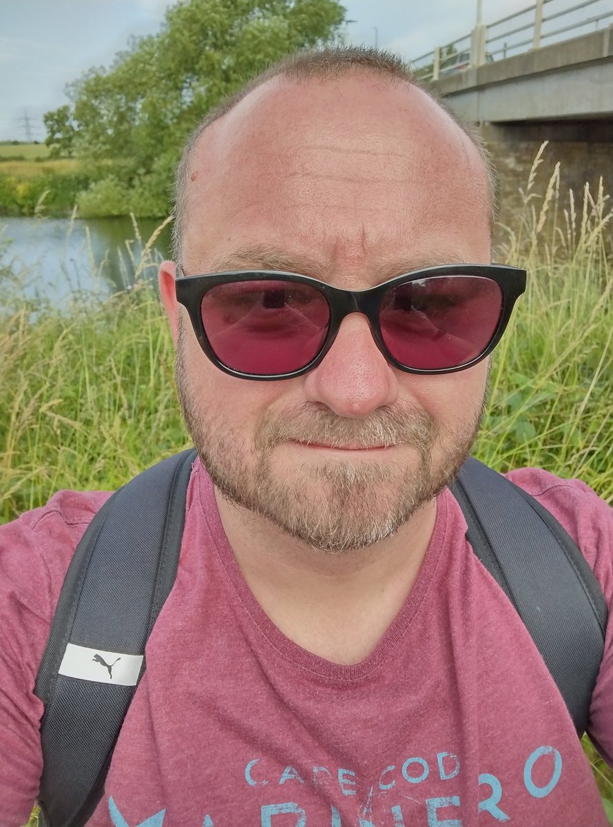 Sqn Ldr Jim Williamson RAFAC (@sc1swyorks) on Twitter photo Second day of a very hot DofE practice expedition with <a href="/2388Castleford/">2388 Castleford Sqn</a> Sqn. <a href="/ACO_RCNORTH/">RC North - ACO</a> <a href="/aircadets/">RAF Air Cadets</a> <a href="/ComdtAC/">Commandant RAF Air Cadets</a> @OC_SWYorksWing <a href="/SWYorksWing/">South & West Yorkshire Wing Air Cadets</a> <a href="/RFCAYH/">RFCA Yorkshire and the Humber</a> Second day of a very hot DofE practice expedition with <a href="/2388Castleford/">2388 Castleford Sqn</a> Sqn. <a href="/ACO_RCNORTH/">RC North - ACO</a> <a href="/aircadets/">RAF Air Cadets</a> <a href="/ComdtAC/">Commandant RAF Air Cadets</a> @OC_SWYorksWing <a href="/SWYorksWing/">South & West Yorkshire Wing Air Cadets</a> <a href="/RFCAYH/">RFCA Yorkshire and the Humber</a>
