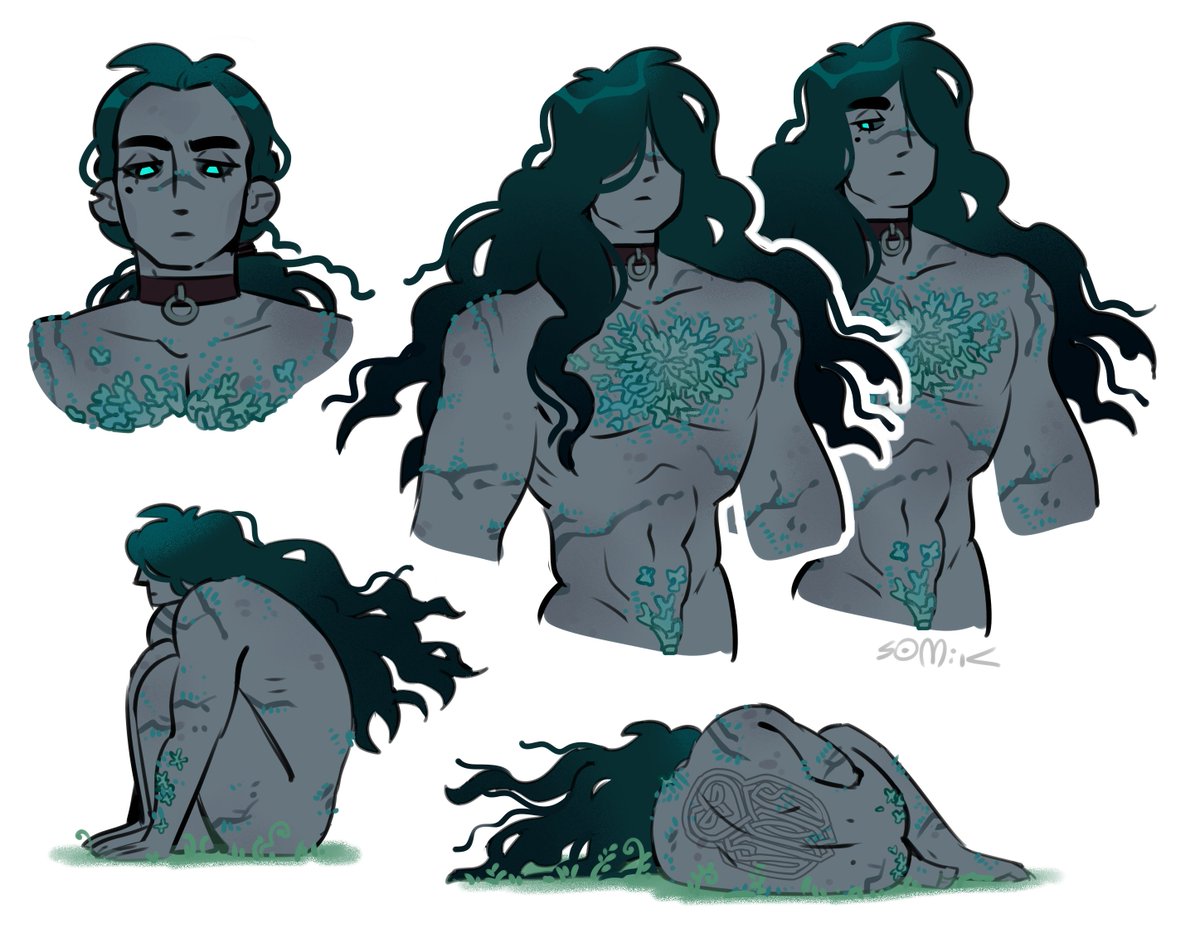 unused goliath barbarian
code name 'boulder' 🤭