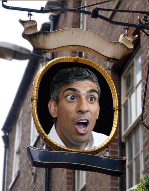 Otto Von Jizzmark tweet media