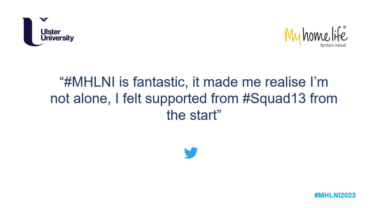 myhomelifeni's tweet image. Celebrating the Impact of the @myhomelifeni Leadership and Support Programme for Cohort 13 Managers. #MHLNI2023 #Squad13 #beingappreciative 
Congratulations on completing MHLNI 22/23 programme #QI #Focusingonrelationships