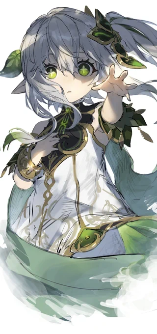 #原神 #Genshin 原神の絵まとめ