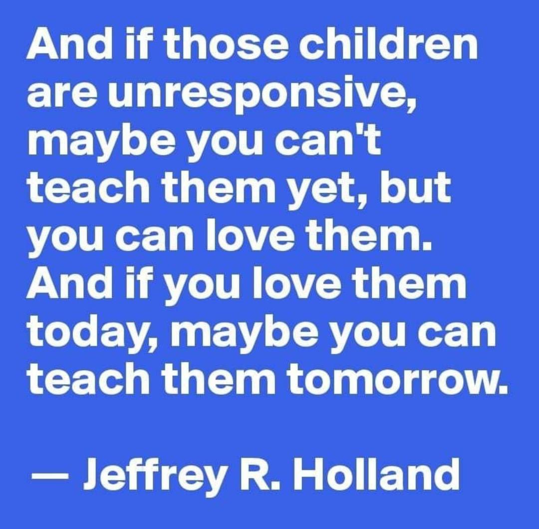 Truth. #TeacherTwitter #TeachersOfTwitter