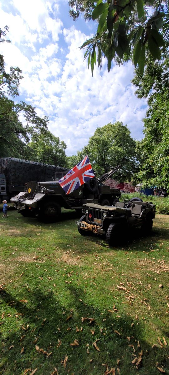 SteveGrangeNHS's tweet photo. Great to be part of Armed Forces Day in my local community. Amazing to see so many people showing respect and solidarity. @mpftnhs #Modjoiningforcesnetwork https://t.co/8vuWTpDgeP