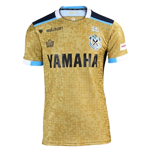 ジュビロ磐田ユニフォーム ジュビロ磐田 30周年記念ユニホーム ジュビロ磐田 30周年記念