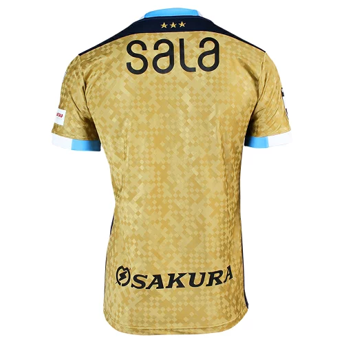 ジュビロ磐田　ユニフォーム 30周年　L ジュビロ磐田 ユニフォーム 30周年 L ジュビロ磐田 30周年記念