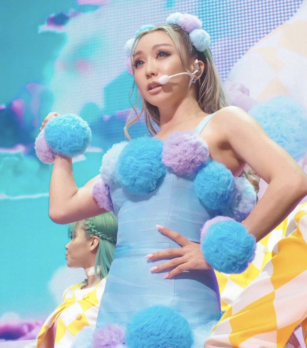 K15_KEI02koda's tweet photo. KODAKUMI LIVE 2023
angeL & MonsteR
あなたはどっちのLIVEが好き⁉️😍💕
楽曲とか演出とかも含めて♪♪✨️
@KODAKUMINET
#倖田來未 #倖田組 #kodakumi
#kodalive2023 #angeLMonsteR
#好きなLIVEはどちらでしたか⁉️💕 https://t.co/sPC3Pm9xRG