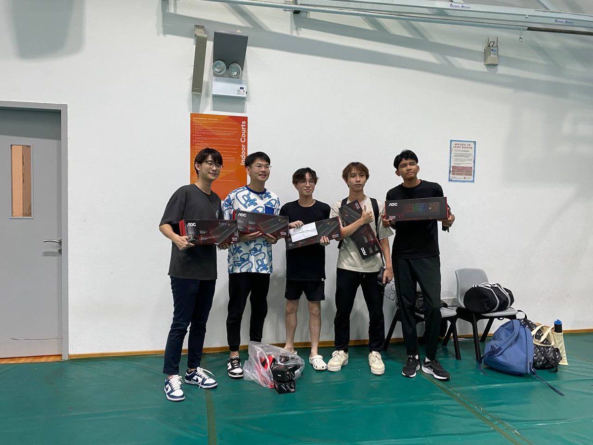 welp this ends our run at pulse placing 2nd with that it also means goodbye to explorers 🙂😯