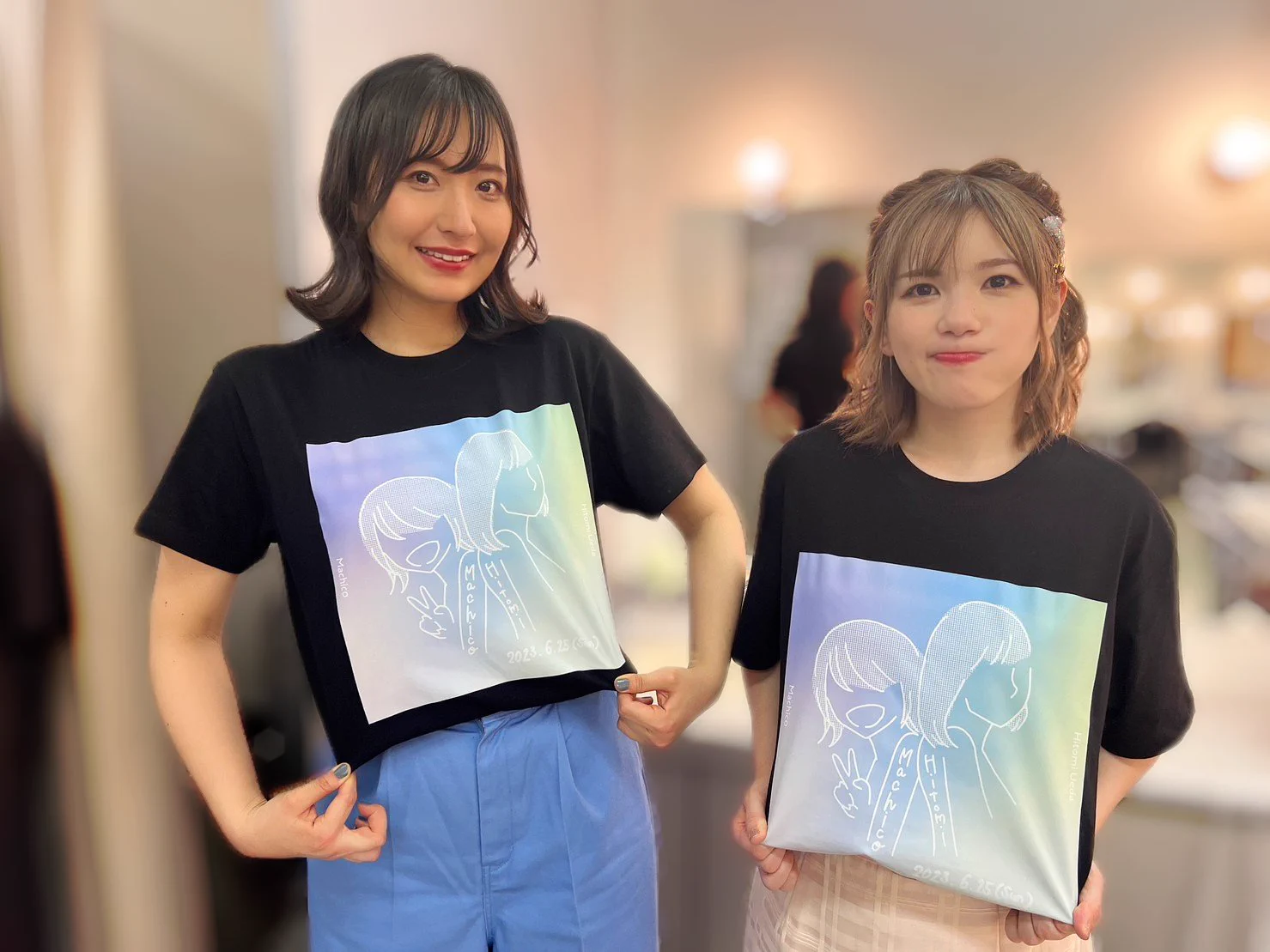 Machico Official on X: 