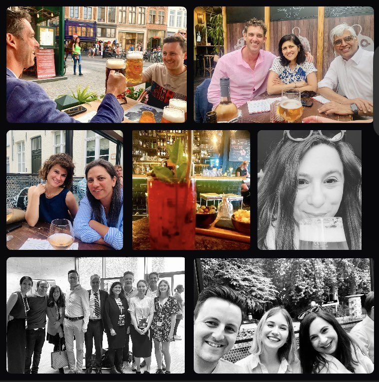Dr Eleni Athanasakos (@capsbartshealth) on Twitter photo <a href="/BAPSCongress/">BAPS Annual Congress</a> BAPS conference in Bruges - everyone did amazing with presentations @baps1953 #bruges🇧🇪 <a href="/BAPSCongress/">BAPS Annual Congress</a> BAPS conference in Bruges - everyone did amazing with presentations @baps1953 #bruges🇧🇪