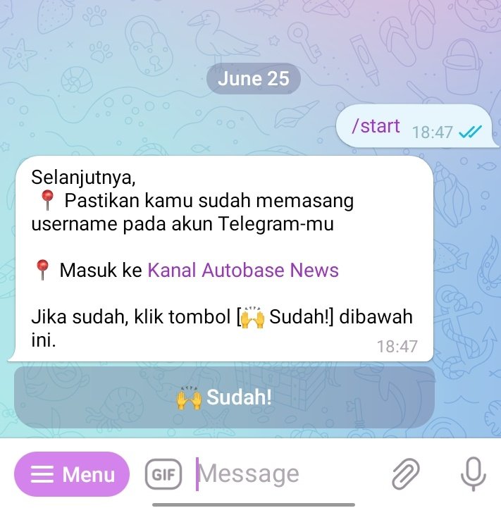yooncschan's tweet photo. Ga ngerti dimana masang username nya min? https://t.co/yX9cbcHv7I